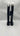 Vince Camuto Women's Librina Wide-Calf 50/50 Stretch Boots Black Leather 7.5M-WC Vince Camuto