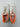 Valentino Garavani Backnet white leather perforated VLogo sneakers Size 42.5 Valentino