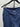 Ododos Woman’s Crop Leggings in a night blue space dye pattern Pockets Size L INA