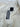 NWT Women’s Love Tree Full Zip Faux Leather Puffer White Jacket Size L Love Tree