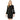 Women's Cece Feather Detail Crepe Dress,Black Size 2 CeCe