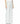 NWT BALDWIN Women's Simone, Faded Stripe Pants Blue Size 0 BALDWIN