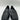 Men’s Prada Sport black leather slip-on penny loafers Size 45 PRADA