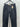 Levi's 550 Relaxed Fit Loose Thru Thigh Tapered Leg Jeans Black NWT - Size 33x28