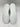Men’s Alexander McQueen Oversized Sneakers In white leathe Black Suede Size 40.5 Alexander McQueen