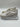 Men’s Versace Chain Reaction sneakers in white mesh and suede Size 41 Versace