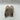 Women’s GIANVITO ROSSI Martis Rib-Knit Leather Combat Boots Color Beige Size 36 GIANVITO ROSSI