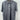 Brothers and Sons B+S Men's Charcoal Slub Cotton Polo Shirt Short Sleeve M Brother & Son
