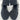 Women’s Mix No. 6 Rezzie Back Zip Block Heels Textile Size 10M Mix No. 6