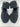 Women’s Mix No. 6 Rezzie Back Zip Block Heels Textile Size 10M Mix No. 6