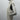 NWT Women’s Tahari Full Zip Sleeveless Puffer Vest Color Cement Size S Tahari