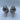 Women’s Badgley Mischka Gisela Embellished Pumps Size 8.5 Badgley Mischka