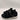 Dolce&Gabbana baby sneakers black suede Size 32 Dolce&Gabbana