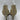 Bella Vita Women Karlette Kitten Heel Evening Sandals Gold Glitter Size 7.5 M Bella Vita