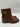 NWB Kelly & Katie Jeri Bootie Women's Brown Size 8.5 M Kelly & Katie