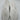Valentino by Mario Valentino Ronald Logo Leather Sneakers White Sliver Size 13 Valentino by Mario Valentino