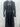 Truth & Fable Dress Womens Black Lace Maxi Long Sleeve Keyhole Formal NWT L Truth & Fable