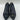 Women's INC Indigof Embellished Cowboy Black ANkle Western Boots Heels Size 9M INC International Concepts