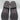 Stride Rite Sr Joseph Brown Buckle Tall Boots Womens 5M Stride
