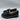 Women’s Naturalizer Emmal in Jet Black is a slip-on loafer Size 10 Naturalizer