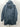 Fjallraven Womens Hooded G-1000 Parka Jacket Dark Navy Size S
