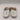 Valentino by Mario Valentino Sibilla Perforated Rose Gold Leather Slides EU 38 Valentino by Mario Valentino