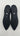 Women’s Rothy's The Point Black Honeycomb Slip On Flats Size 8 Rothy’s