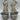 Women’s Stuart Weitzman SW Mega Bow Platform Sandals Size 9.5B Stuart Weitzman