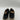 Valentino by Mario Valentino Clara leather espadrille mules Size 37 Valentino by Mario Valentino