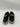 Valentino by Mario Valentino Clara leather espadrille mules Size 37 Valentino by Mario Valentino