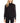 CeCe Women's Mock Neck Contrast Long Sleeve Sweater Size S Cece