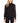 CeCe Women's Mock Neck Contrast Long Sleeve Sweater Size S Cece