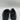 Men’s Saint Laurent Court Classic SL/10 low-top Black Leather sneakers Size 41 Saint Laurent