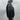 NWT Girls DKNY black faux leather cropped puffer jacket Color Black Size M 10/12 DKNY