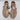 Gianvito Rossi flat sandals in camel suede gold-jeweled ankle strap Size 35.5 GIANVITO ROSSI