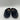 Women’s Lucky Brand Alba Shoes Ballet Flats Slip On Leather Black Size 9.5M Lucky Brand