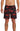 Men's Volcom True Volley Swim Trunks, Size X-Large - Black