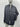 Women’s Tahari Full Zip Long Sleeve Pupper Jacket Color Black Size M Tahari