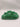 Alexander McQueen Men's Hybrid Slides in Bright Green Size 45.5 Alexander McQueen