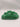Alexander McQueen Men's Hybrid Slides in Bright Green Size 45.5 Alexander McQueen
