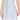 prAna Seacoast Woman's Dress, Sunbleached Blue, Size L prAna