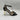 Women’s TOM FORD 85mm chain-embellished Croc sandals Heels Black Size 38 Tom Ford