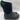 Kamik Women's Timber waterproof neoprene Black rain boot Size 6 Kamik