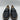 Women’s Naturalizer Emmal in Jet Black is a slip-on loafer Size 10 Naturalizer
