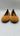 Rothy's The Flat Marigold Yellow Slip-On Round Toe Knit Ballet Size 9 Rothy’s
