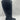 Womens Mix No. 6 Leeah Knew High Cowboy Boot in Black, Size 8.5W WC Mix No. 6