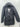 32 Degrees Heat Jacket Womens Black Packable Long Hooded Puffer Lightweight L 32 Degrees