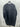 Vince Womans Black Long-sleeve No Collar Coat Open Front Size XS Vince
