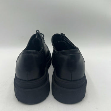 Women's Rocket Dog Donna Black Lace Up Low Top Shoes Size 11 Rocket Dog