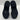 Co Leather Lace Up Combat Boots Black Size 36.5 CO